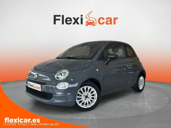 Fiat 500 Cult 1.0 Hybrid 51KW (70 CV) - Santiago de Compostela