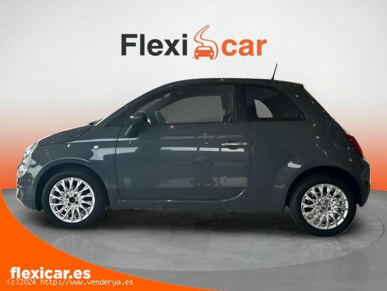 Fiat 500 Cult 1.0 Hybrid 51KW (70 CV) - Santiago de Compostela