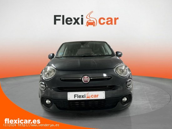 Fiat 500X Connect 1.6 Multijet 96KW (130CV) S&S - Alicante