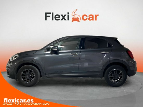 Fiat 500X Connect 1.6 Multijet 96KW (130CV) S&S - Alicante