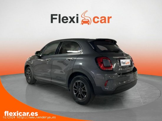 Fiat 500X Connect 1.6 Multijet 96KW (130CV) S&S - Alicante