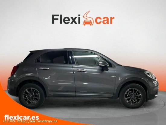 Fiat 500X Connect 1.6 Multijet 96KW (130CV) S&S - Alicante