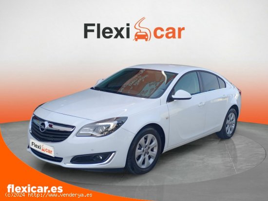 Opel Insignia  1.6 CDTI Start & Stop 120 CV Selective - Murcia