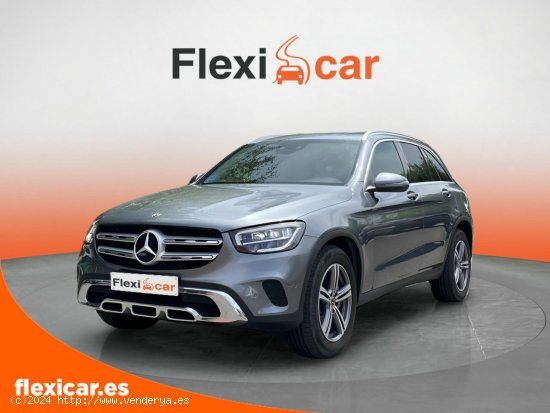 Mercedes GLC GLC 200 d 4MATIC - Olías del Rey