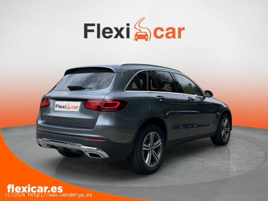 Mercedes GLC GLC 200 d 4MATIC - Olías del Rey