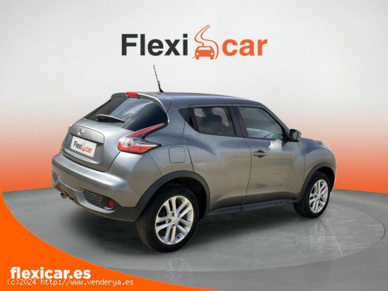 Nissan Juke 1.5 dCi FUN - Puebla de Sancho Pérez