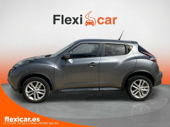 Nissan Juke 1.5 dCi FUN - Puebla de Sancho Pérez