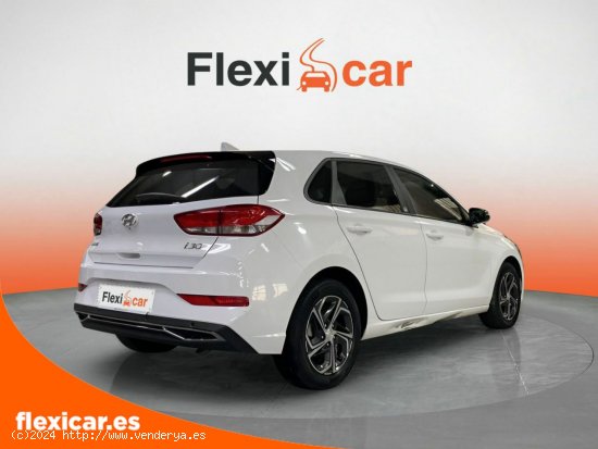 Hyundai i30 1.0 TGDI Klass 48V 120cv - A Coruña