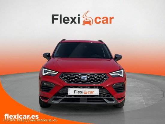 Seat Ateca 1.5 TSI 110kW (150CV) DSG S&S FR Go - Olías del Rey