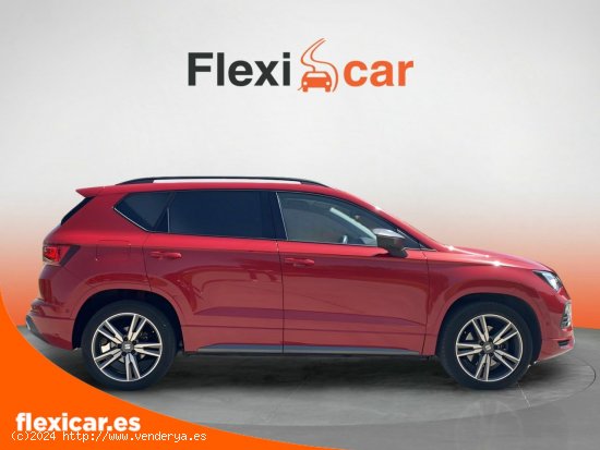 Seat Ateca 1.5 TSI 110kW (150CV) DSG S&S FR Go - Olías del Rey