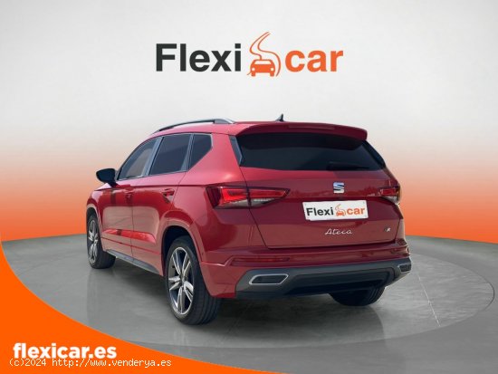 Seat Ateca 1.5 TSI 110kW (150CV) DSG S&S FR Go - Olías del Rey