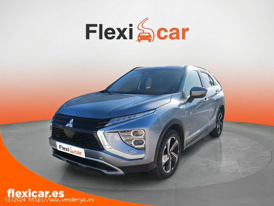 Mitsubishi Eclipse Cross 2.4 PHEV Kaiteki Auto 4WD - Málaga