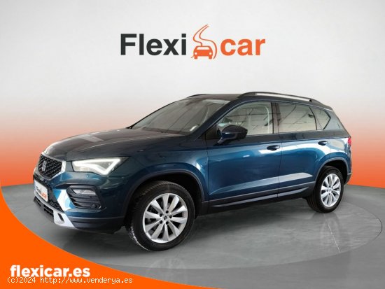 Seat Ateca 1.0 TSI 81kW St&Sp Style XL - Jaén