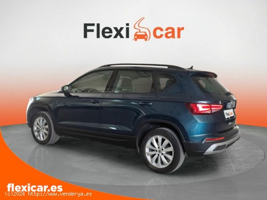 Seat Ateca 1.0 TSI 81kW St&Sp Style XL - Jaén