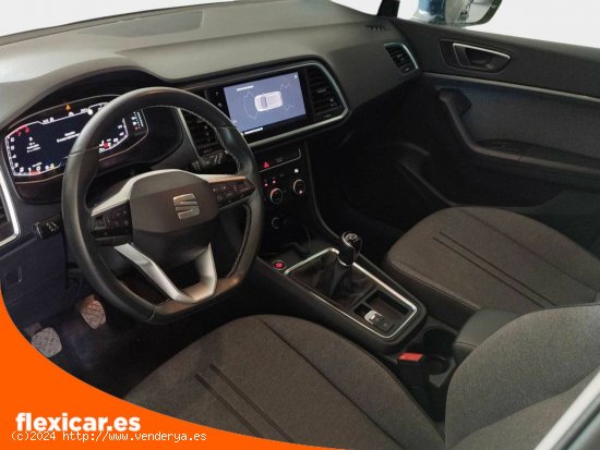 Seat Ateca 1.0 TSI 81kW St&Sp Style XL - Jaén