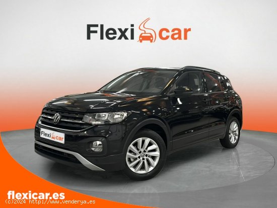 Volkswagen T-Cross Advance 1.0 TSI 81kW (110CV) - Sabadell