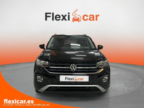 Volkswagen T-Cross Advance 1.0 TSI 81kW (110CV) - Sabadell