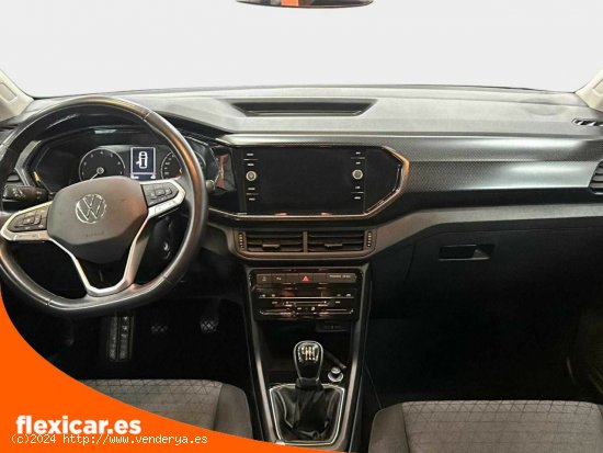 Volkswagen T-Cross Advance 1.0 TSI 81kW (110CV) - Sabadell