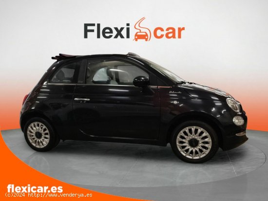 Fiat 500 Dolcevita 1.0 Hybrid 51KW (70 CV) - Badalona