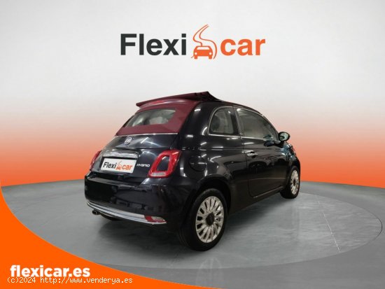 Fiat 500 Dolcevita 1.0 Hybrid 51KW (70 CV) - Badalona