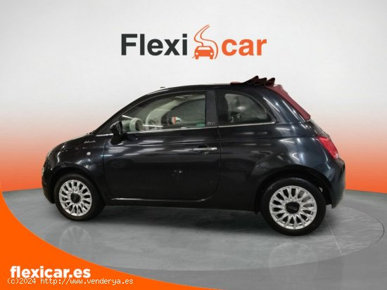 Fiat 500 Dolcevita 1.0 Hybrid 51KW (70 CV) - Badalona