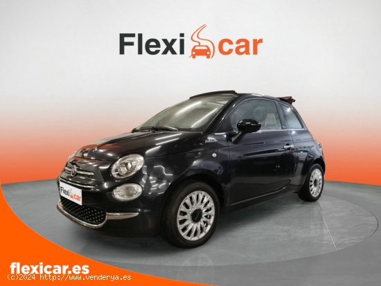 Fiat 500 Dolcevita 1.0 Hybrid 51KW (70 CV) - Badalona