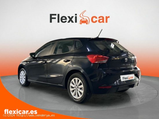 Seat Ibiza 1.0 TSI 81kW (110CV) Style - A Coruña