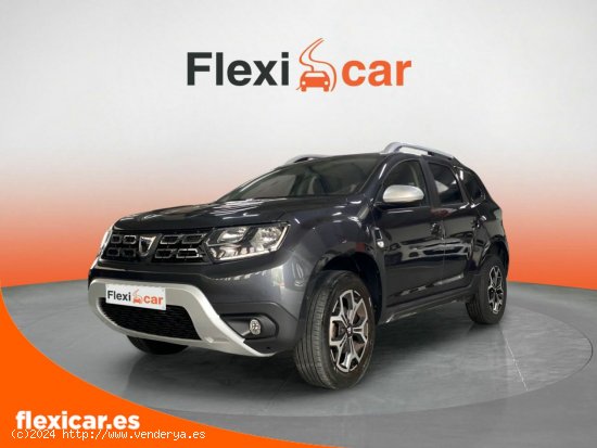 Dacia Duster Comfort TCE 96kW (130CV) 4X2 GPF - A Coruña