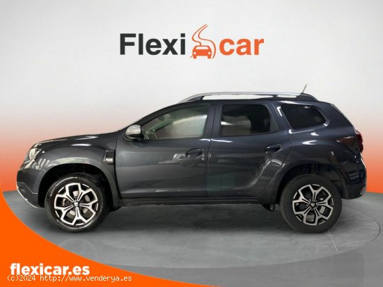 Dacia Duster Comfort TCE 96kW (130CV) 4X2 GPF - A Coruña