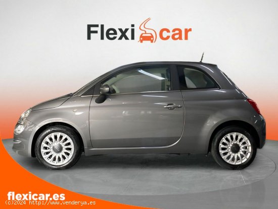 Fiat 500 Dolcevita 1.0 Hybrid 51KW (70 CV) - A Coruña