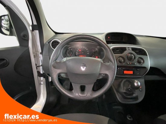 Renault Kangoo Kangoo Furgón Diesel Kangoo Express 1.5DCI - A Coruña