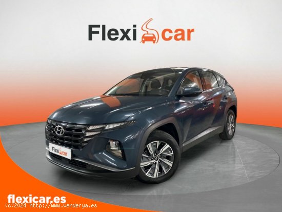 Hyundai Tucson 1.6 TGDI 110kW (150CV) Maxx Safe - Finestrat