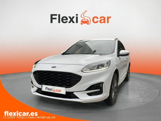 Ford Kuga ST-Line 2.5 Duratec PHEV 165kW Auto - Vigo