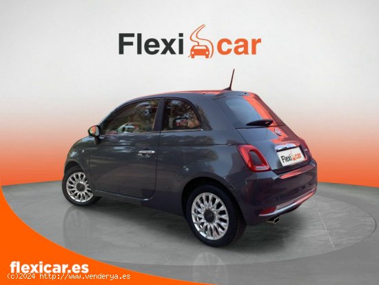 Fiat 500 Dolcevita 1.0 Hybrid 51KW (70 CV) - Tarragona