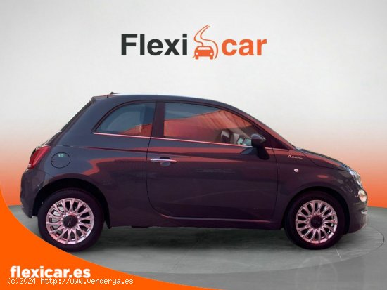 Fiat 500 Dolcevita 1.0 Hybrid 51KW (70 CV) - Tarragona