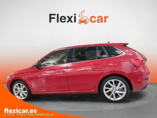 Skoda Scala 1.5 TSI 110KW (150CV) DSG Style - Badalona