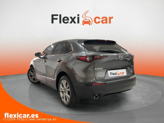 Mazda CX-30 2.0 90 kW 2WD Zenith Safety (sin Pack Bo - Viladecans