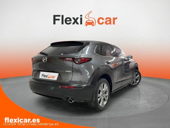 Mazda CX-30 2.0 90 kW 2WD Zenith Safety (sin Pack Bo - Viladecans