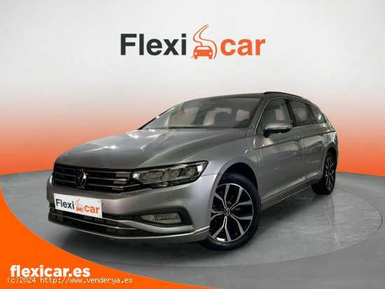 Volkswagen Passat Variant 2.0 TDI 90kW (122CV) DSG - Esplugues de Llobregat