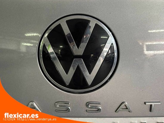 Volkswagen Passat Variant 2.0 TDI 90kW (122CV) DSG - Esplugues de Llobregat