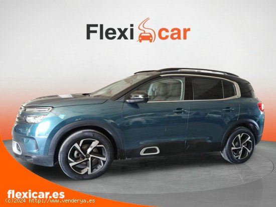 Citroën C5 Aircross PureTech 96kW (130CV) S&S EAT8 Feel - Jaén