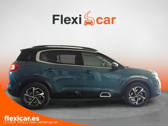 Citroën C5 Aircross PureTech 96kW (130CV) S&S EAT8 Feel - Jaén