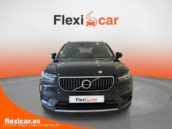 Volvo XC40 1.5 T4 Twin Recharge Inscription Ex Auto - Sevilla