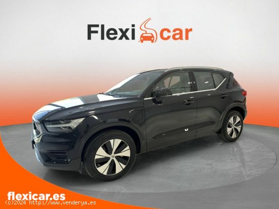 Volvo XC40 1.5 T4 Twin Recharge Inscription Ex Auto - Sevilla