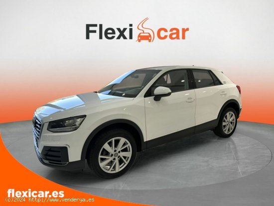 Audi Q2 Advanced 30 TDI 85kW (116CV) S tronic - Sevilla