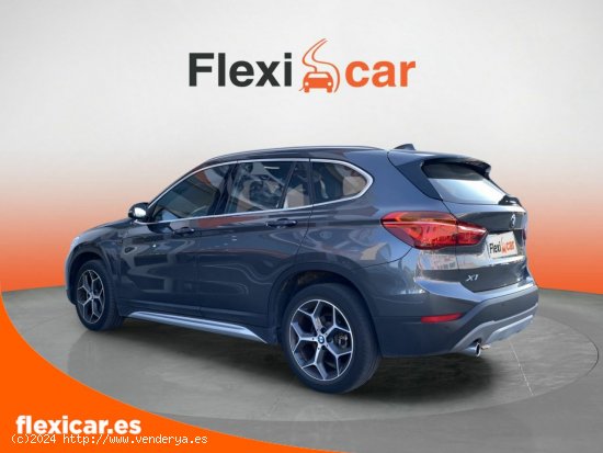 BMW X1 sDrive18i - Sant Boi de Llobregat