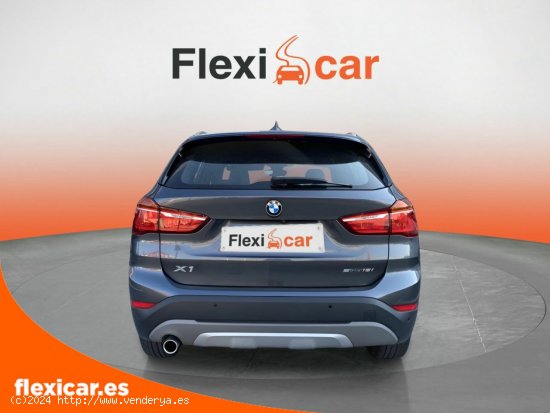 BMW X1 sDrive18i - Sant Boi de Llobregat