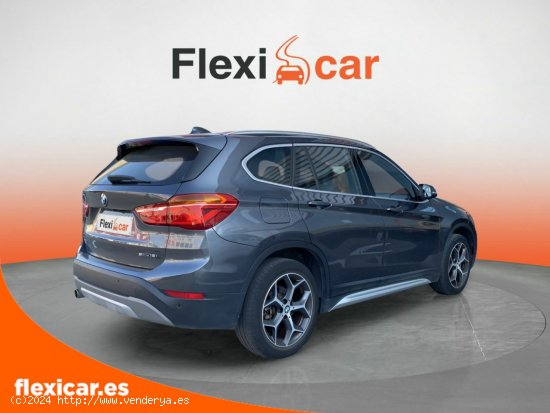 BMW X1 sDrive18i - Sant Boi de Llobregat