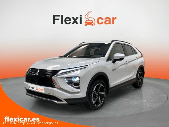 Mitsubishi Eclipse Cross 2.4 PHEV Kaiteki Auto 4WD - El Zabal