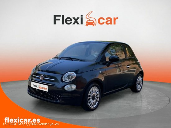 Fiat 500 Dolcevita 1.0 Hybrid 51KW (70 CV) - Móstoles